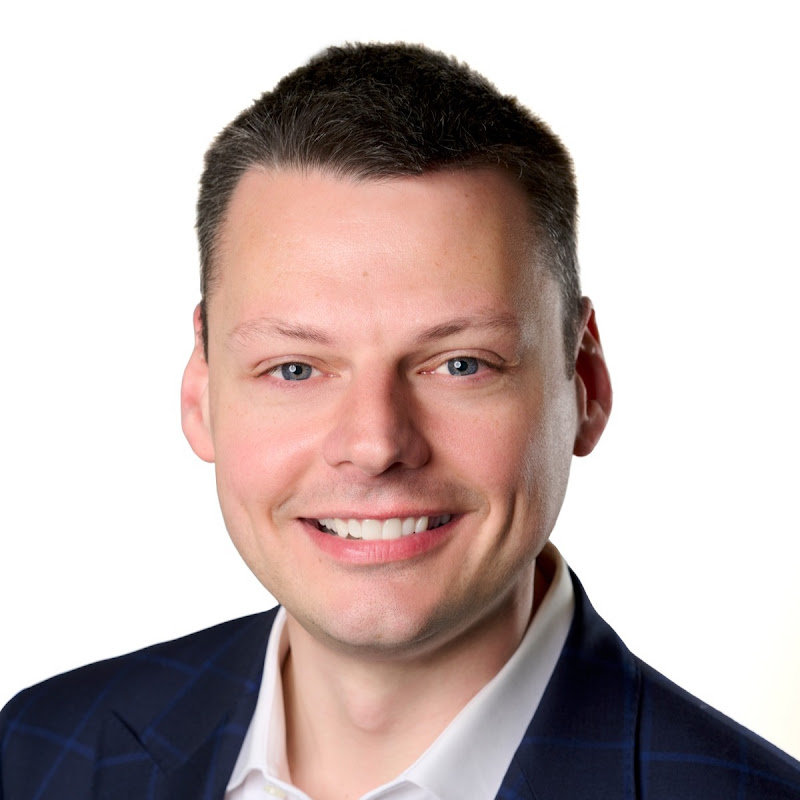Brian McIntyre Real Estate