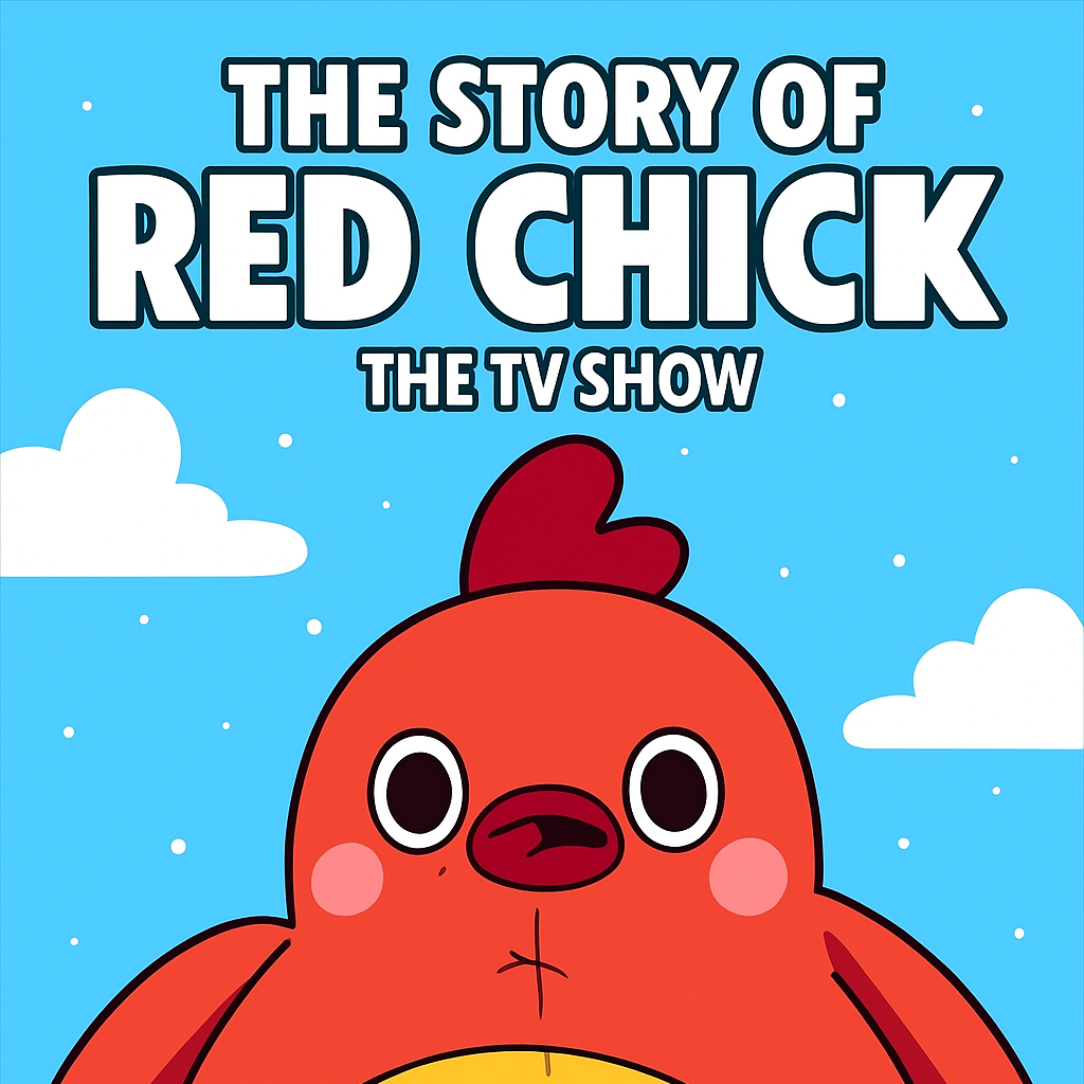 Post from The Red Chick Show