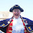 Michael Wabe Town Crier