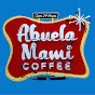 Abuela Mami Coffee logo