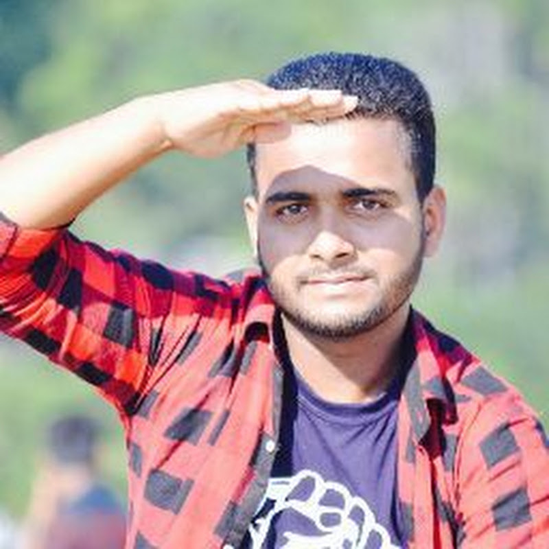 Nazmul Shipon