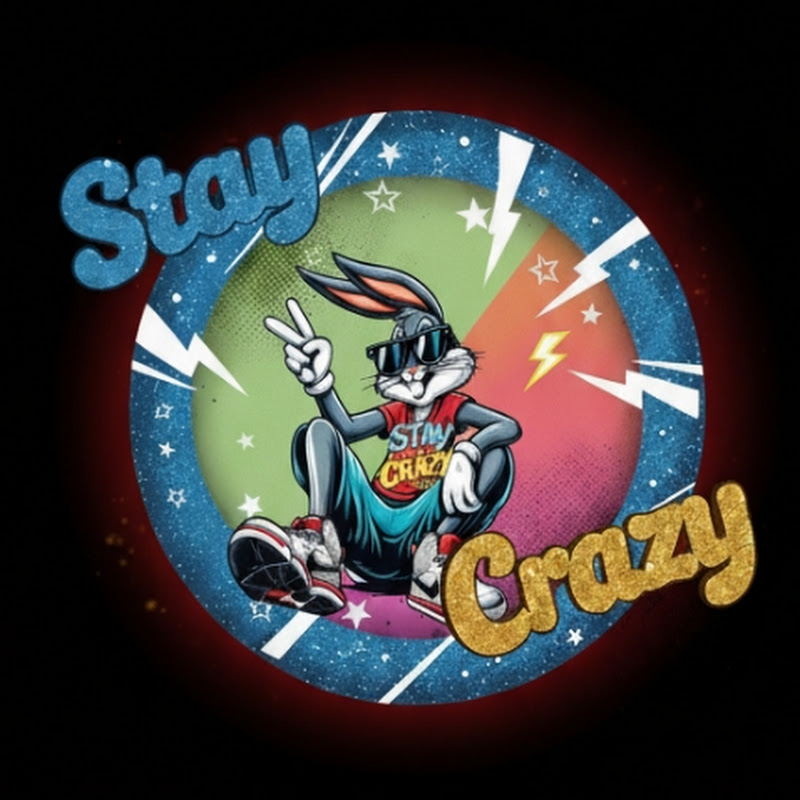 Stay Crazy