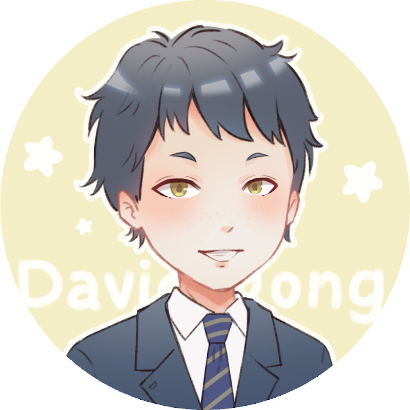 David读书科普 Logo