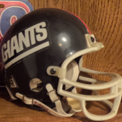 Giants Grit