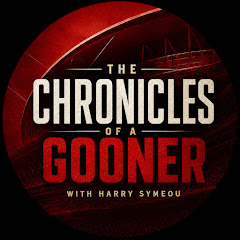 The Chronicles of a Gooner | Harry Symeou