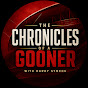 The Chronicles of a Gooner | Harry Symeou