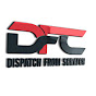 Dispatch From Scratch logo