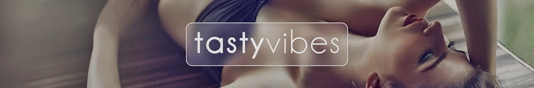 Tastyvibes YouTube kanalı avatarı