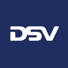 DSV - Global Transport and Logistics Avatar