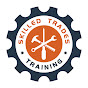 Herzing College Skilled Trades logo