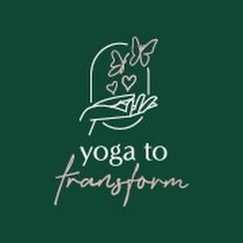Yoga To Transform 