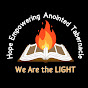 HEAT Church Videos logo