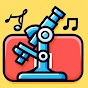 Play Science Time logo