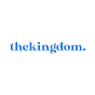 thekingdom. logo