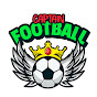 Captain Football Avatar