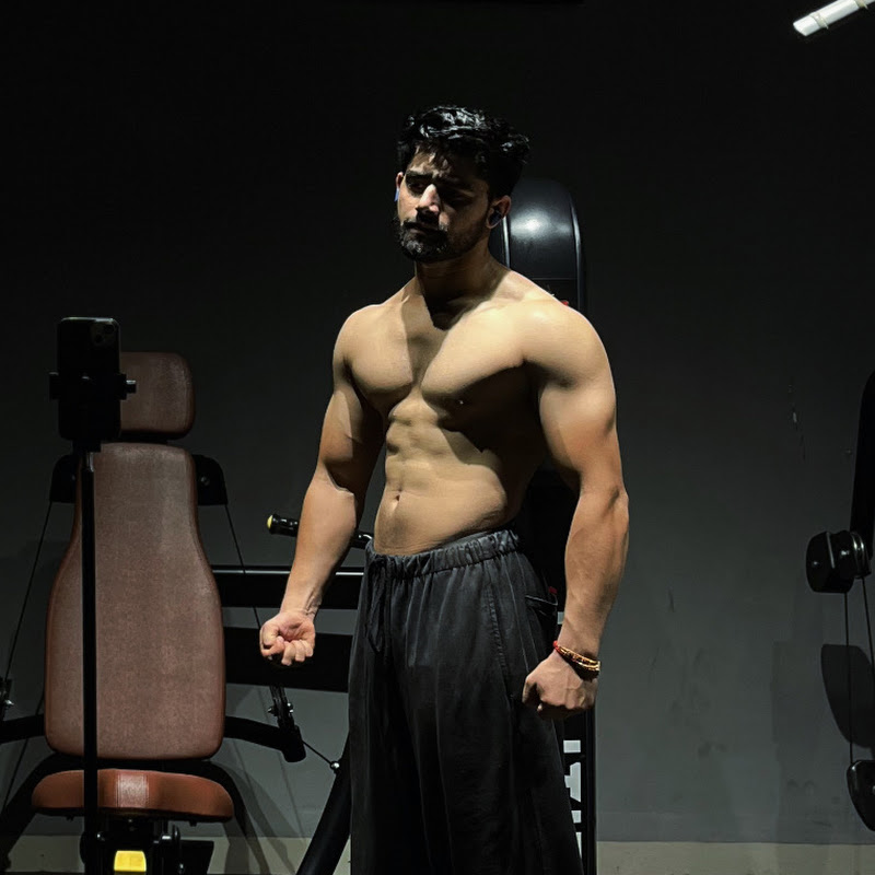 Flexwithankur