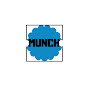 MUNCH logo