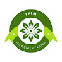 Farm documentaries logo