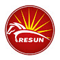 Tresun Ceramics logo