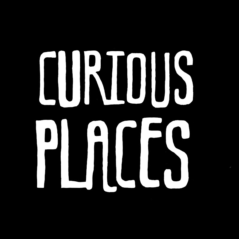 Curious Places