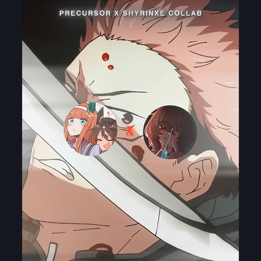 Post from Precursor
