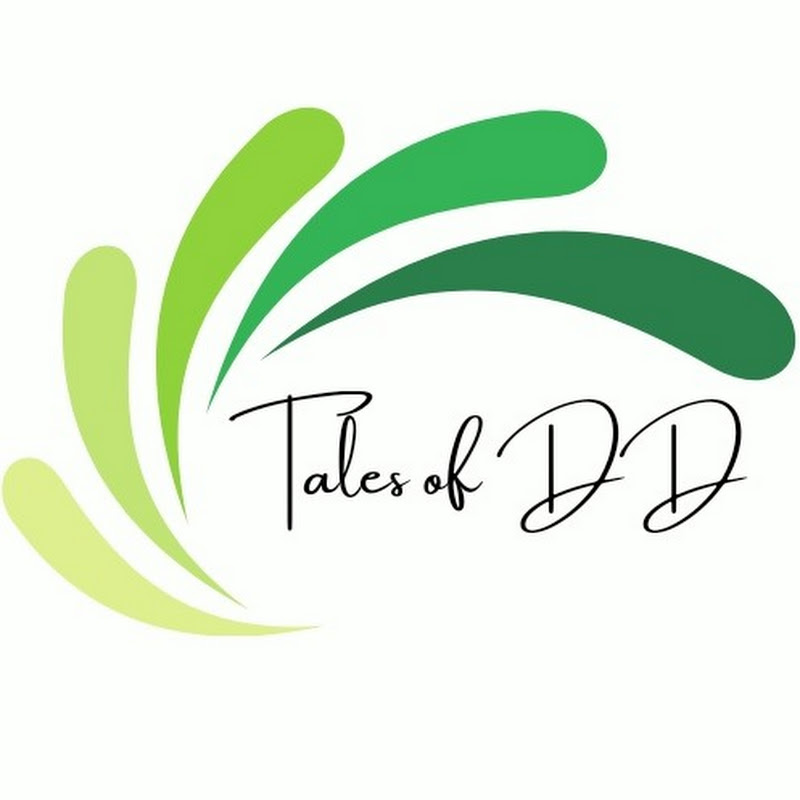 Tales of DD