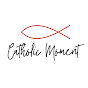 Catholic Moment logo