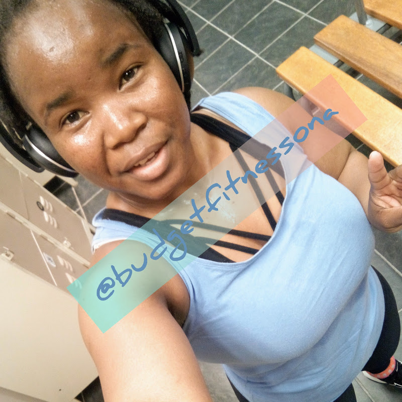 Fitness on a budget