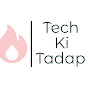Tech Ki Tadap logo