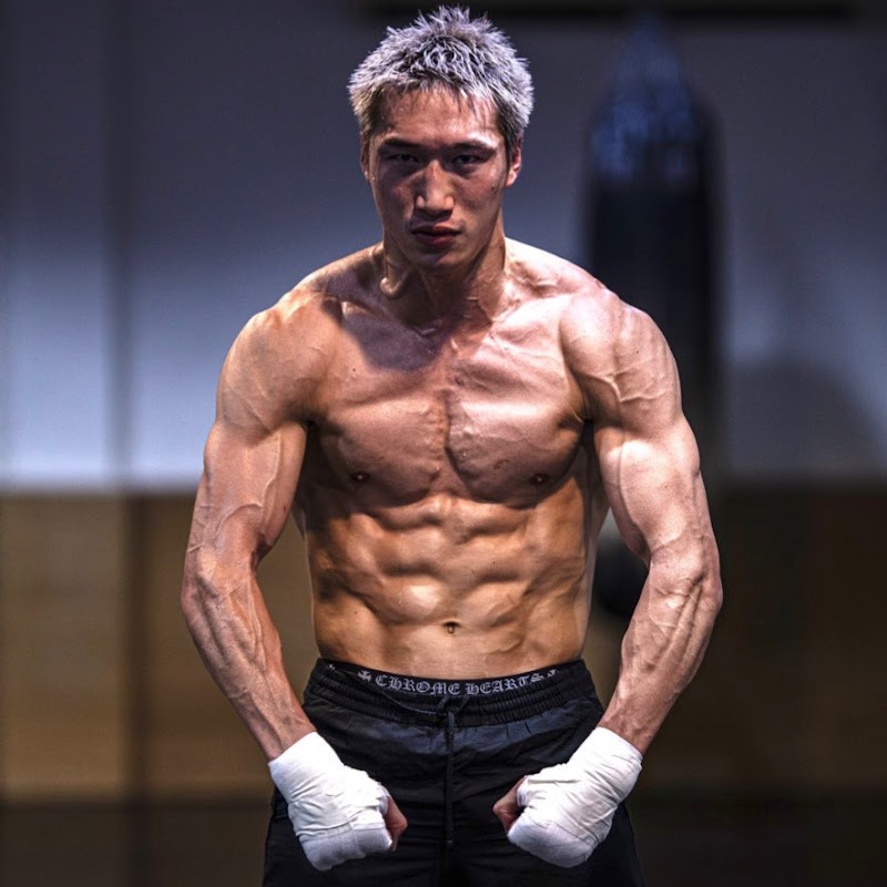 安保瑠輝也 Rukiya Anpoのサムネイル