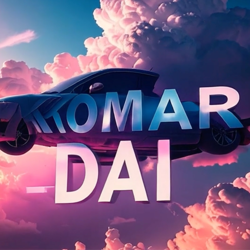 Komar Dai