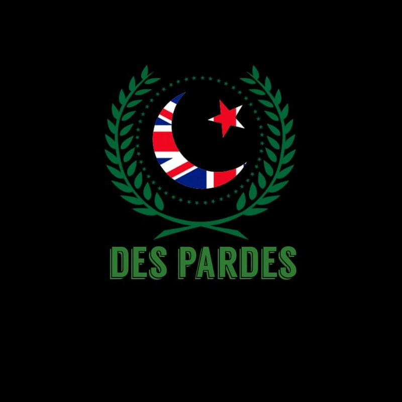 Des Pardes