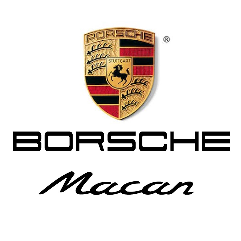Borsche Macan