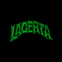 LACERTA logo