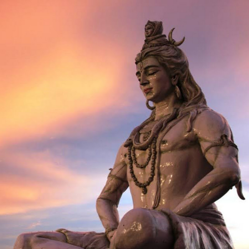 Lord Shiva icon