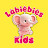 Labiebies Kids