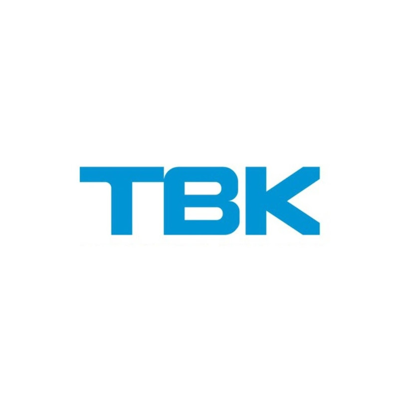 ТВК Красноярск Logo