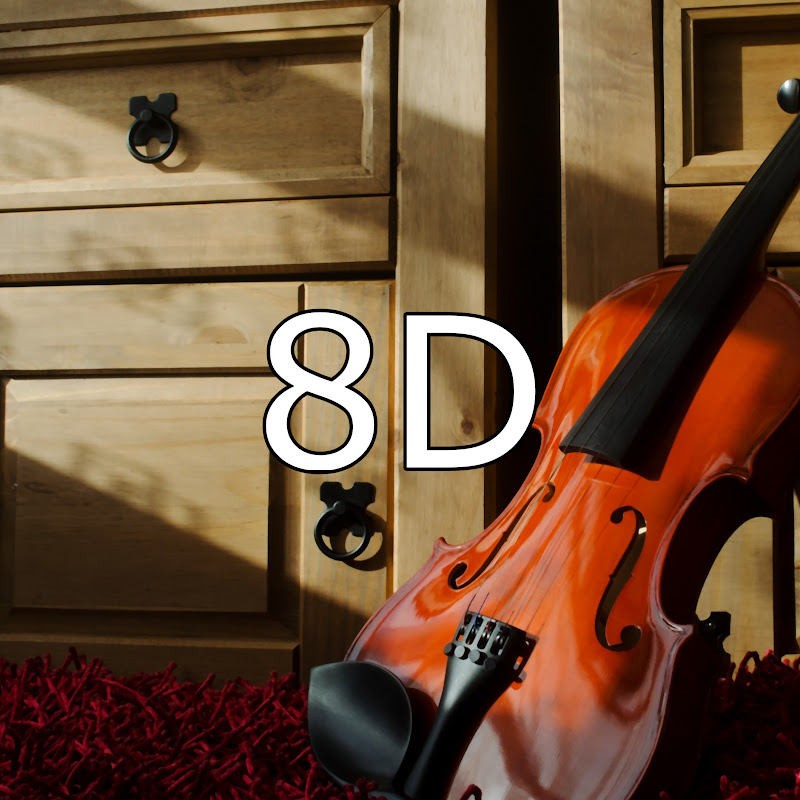 8D Classical Music