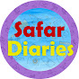 Safar Diaries logo