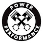 Power + Performance