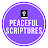 Peaceful Scriptures Official