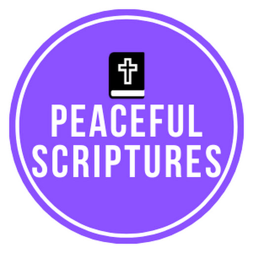 Peaceful Scriptures