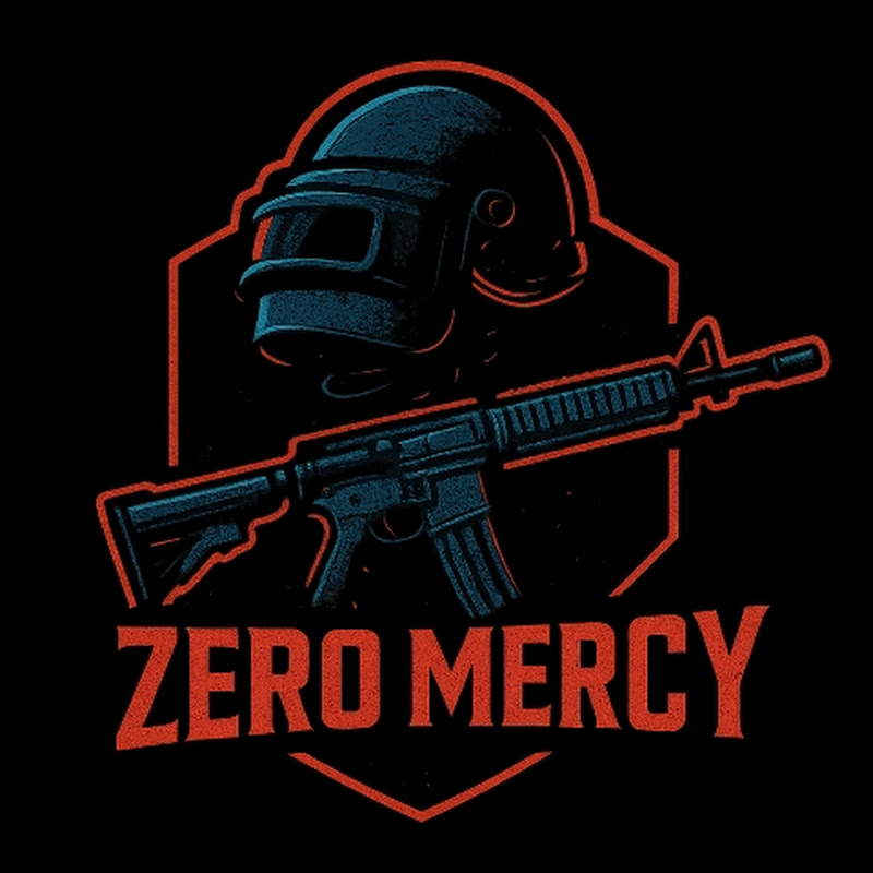 Zero Mercy 