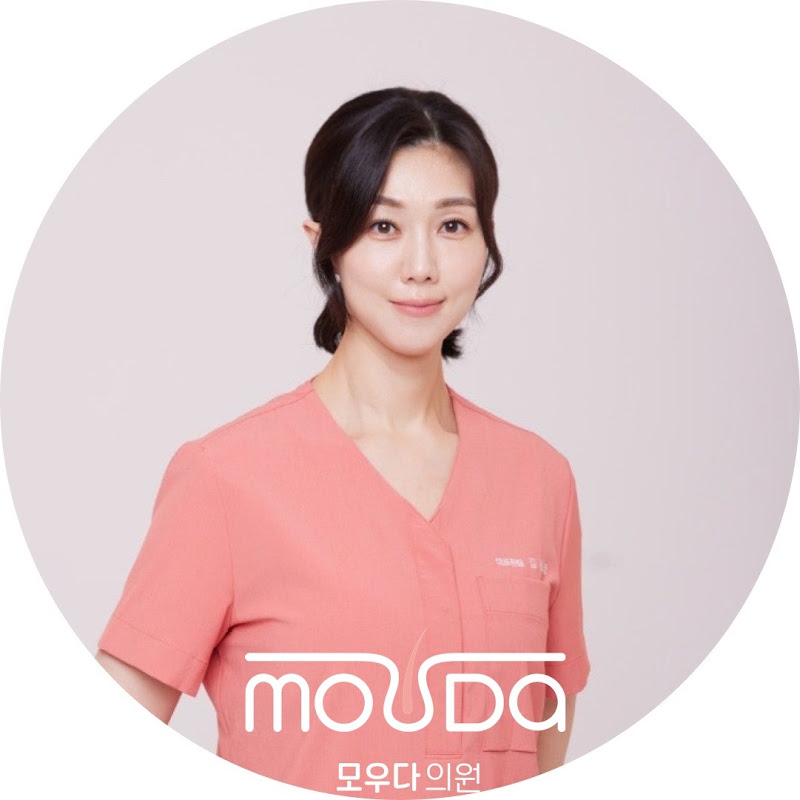 털미녀TV(털에미친여자)
