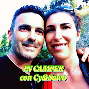 In Camper con Cy&Salvo