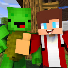 JJ and Mikey 3D Story Avatar