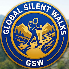 Global Silent Walks YouTube Channel