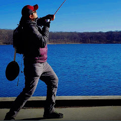Fishing and Cooking with Lakay