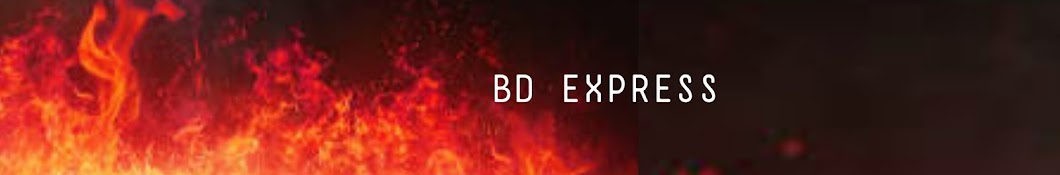 BD Express YouTube 频道头像