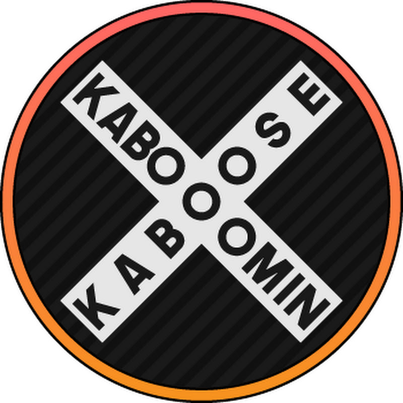 KaboominKaboose